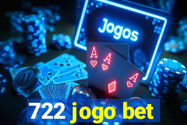 722 jogo bet